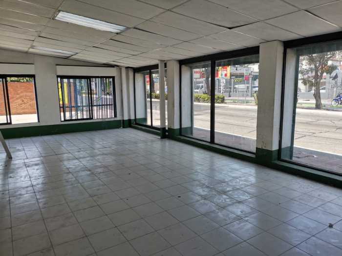Plus Real Estate renta casa comercial en zona 9 - 3