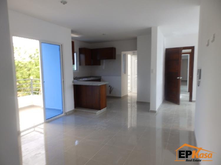 Apartamento en Venta el Proyecto Gabriel con Piscina. — foto 12