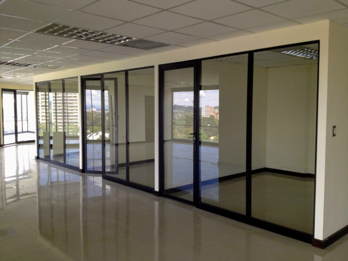 Oficina en venta inversion zona 10 Guatemala — foto 2