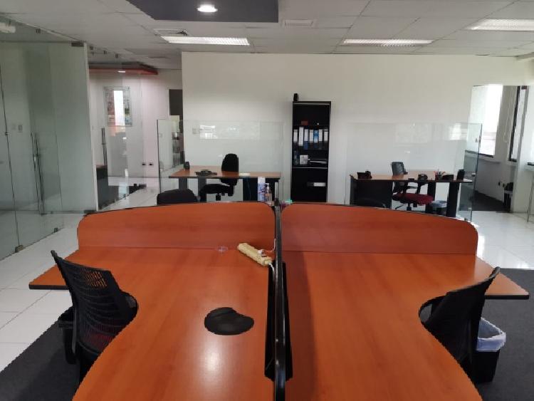 Oficina en venta, Tikal Futura, Zona 11, Guatemala — foto 9