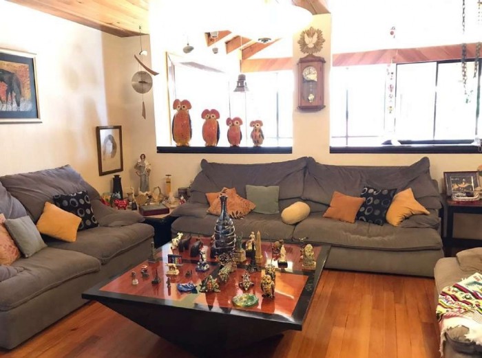 Plus Real Estate vende 2 Casa en mismo terreno en zona 15