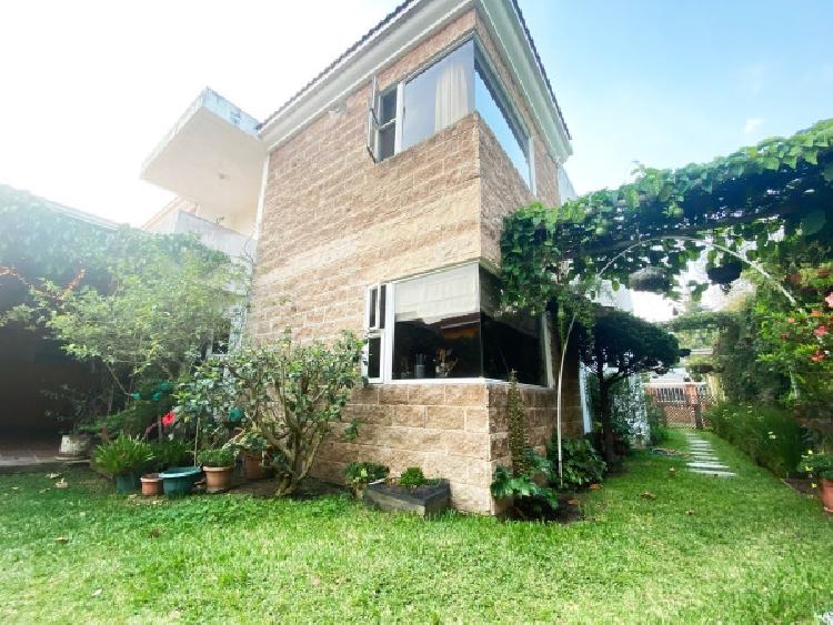 Casa Venta | Zona 16 | Jardines de San Isidro — foto 2