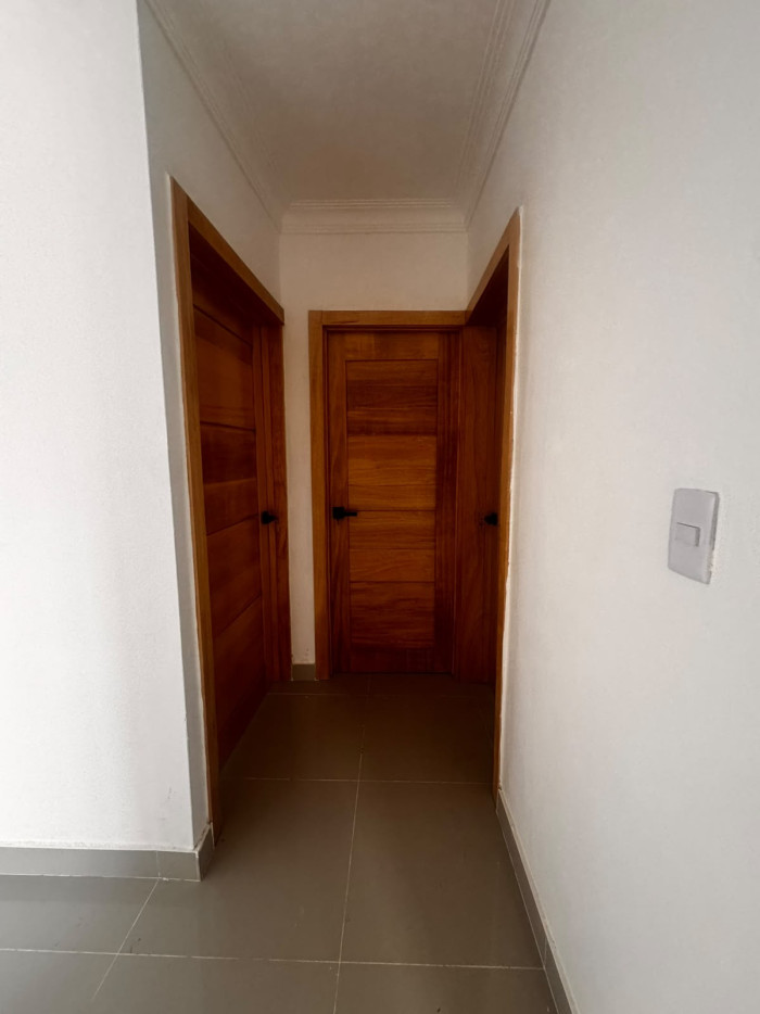 Apartamento de 2 habitaciones en Venta en Villa Aura SD — foto 3