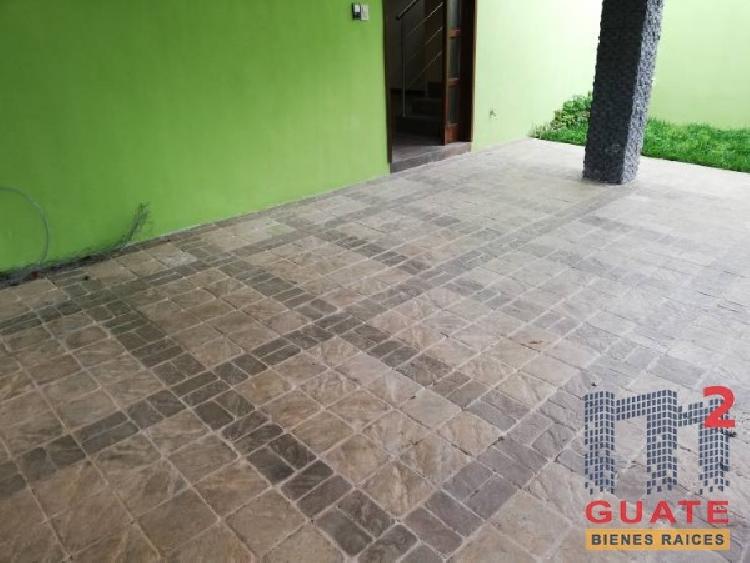 Casa de 254 m2 de construcción en Renta, Zona 16 — foto 8