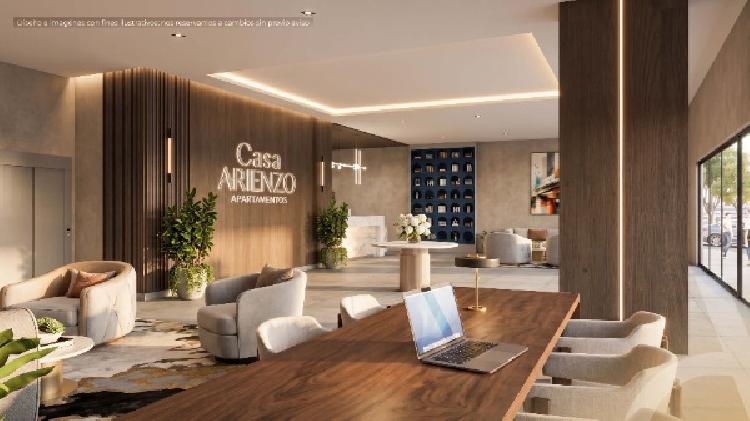 Apartamentos en Venta zona 13 | Casa Arienzo — foto 2