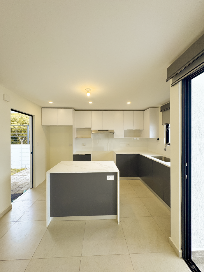 Casa a estrenar en alquiler en Residencial Antibes II - 8
