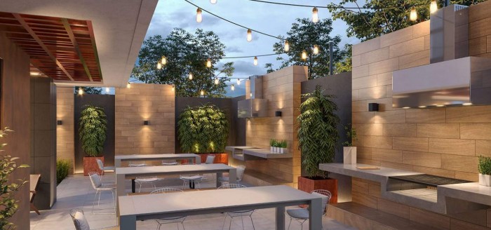 Venta de Apartamento ubicado en zona 15, Guatemala - Miniatura 11