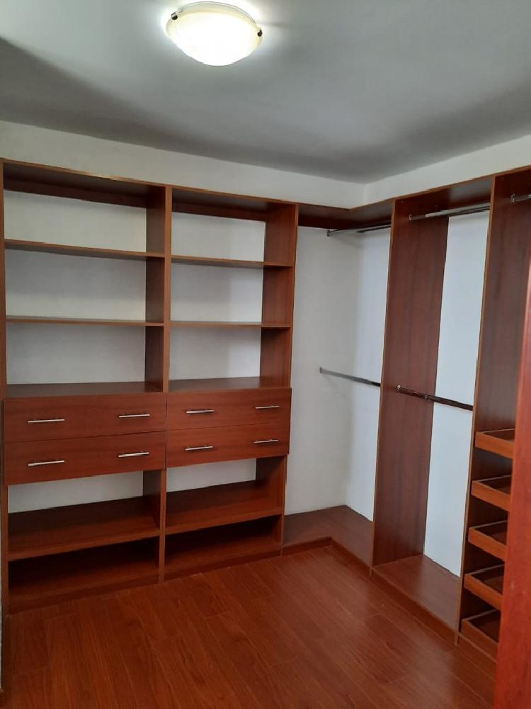 Rento lujoso apartamento en zona 15 — foto 7