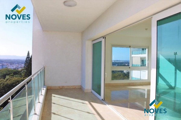 PENT HOUSE CON IMPRESIONANTE VISTA DE LA CIUDAD — foto 2