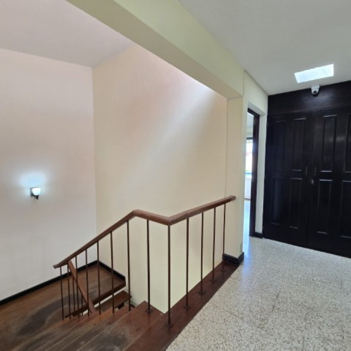 Casa en Venta Zona 12 Colonia Residencial El Bosque - Miniatura 14