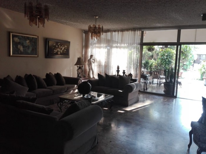 CASA EN VENTA LOMAS DE SAN FRANCISCO III ETAPA