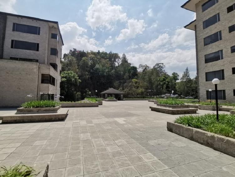 Rento bonito apartamento en zona 10 — foto 9