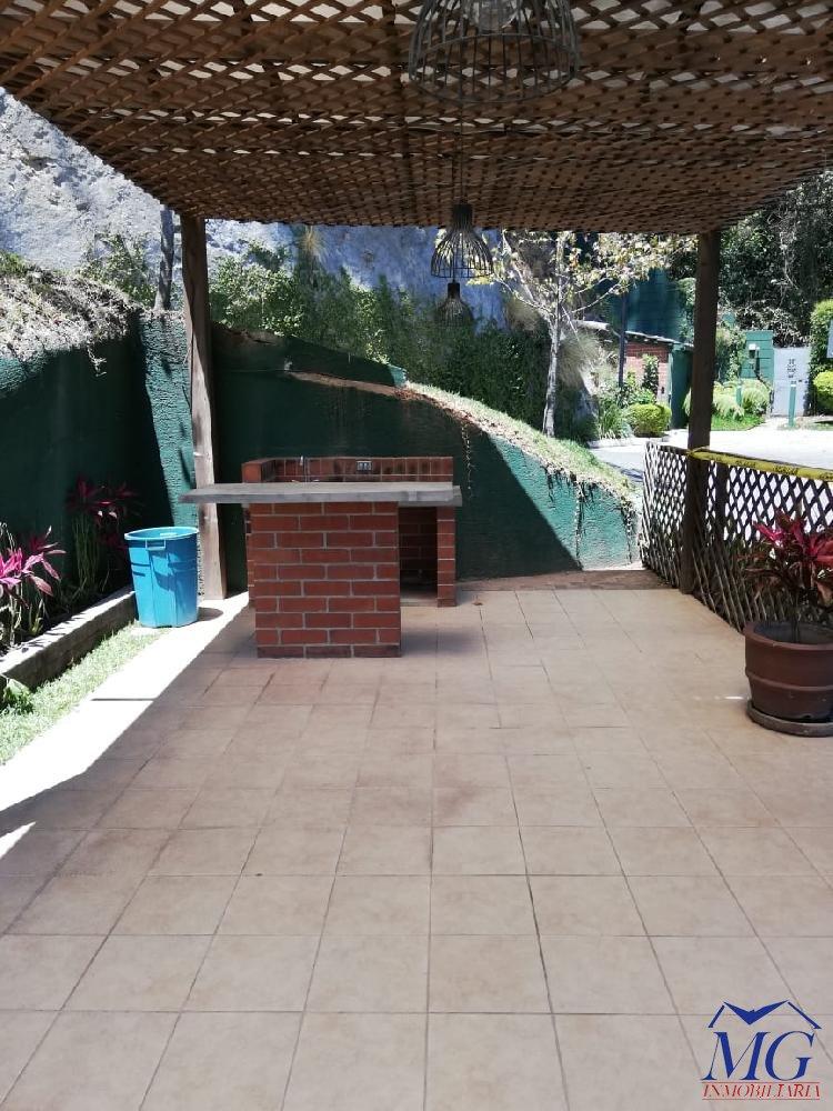 APARTAMENTO EN RENTA ENCINALITO DE OAKLAND ZONA 10 — foto 4
