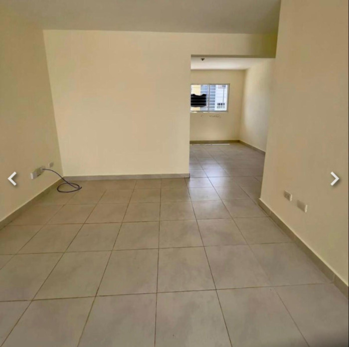 VENTA APARTAMENTO EN TERCER NIVEL ALBORADA DEL YAQUE — foto 4