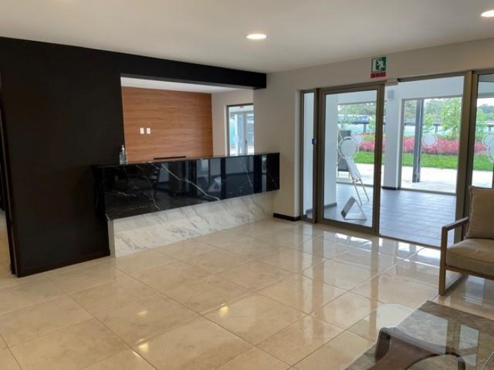 Apartamento en Renta Zona 14 SEGHERIA Para Estrenar - Image 1