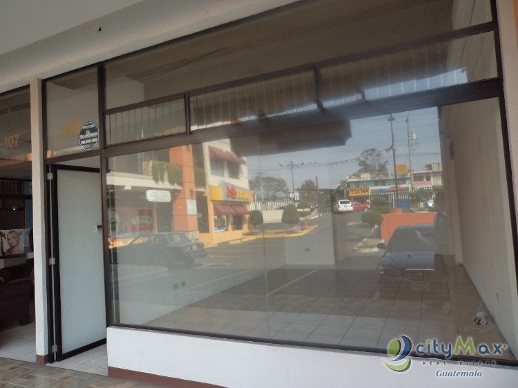 Venta o renta Local Comercial 50.00m2 en Villa Nueva - Miniatura 3