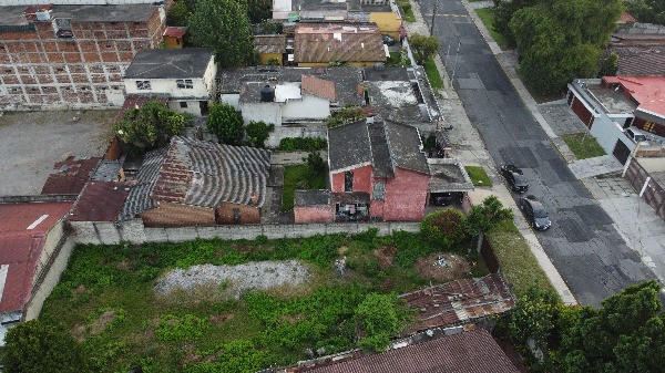 Terreno Venta | zona 12