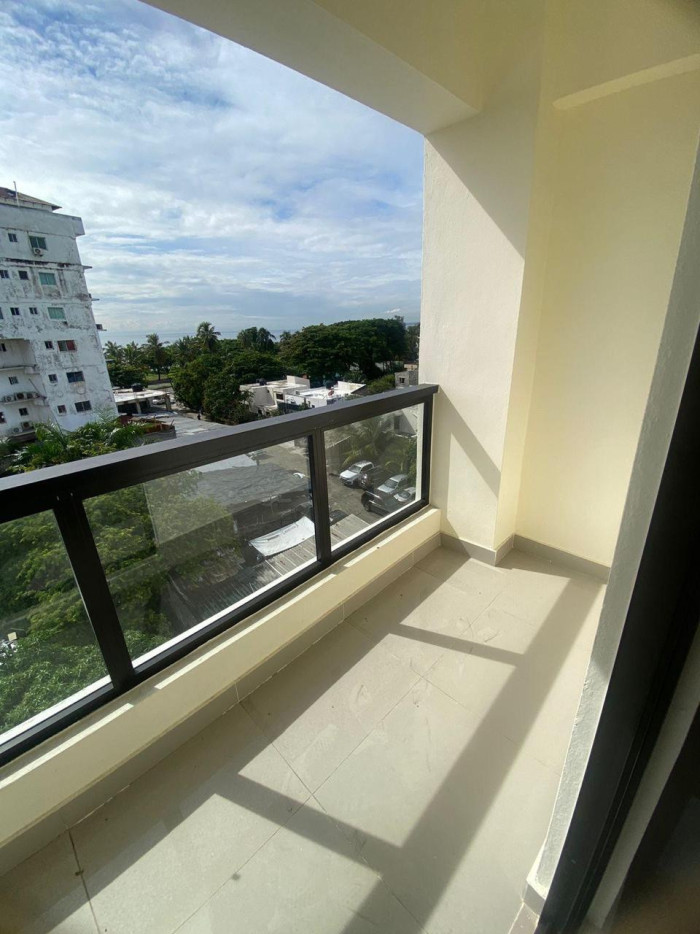En Venta Apartamento en Miramar Santo Domingo - 1