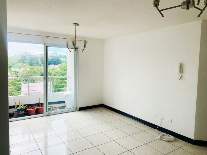 VENDO/RENTO APARTAMENTO CASA FLORENTINA ZONA 17 - 4