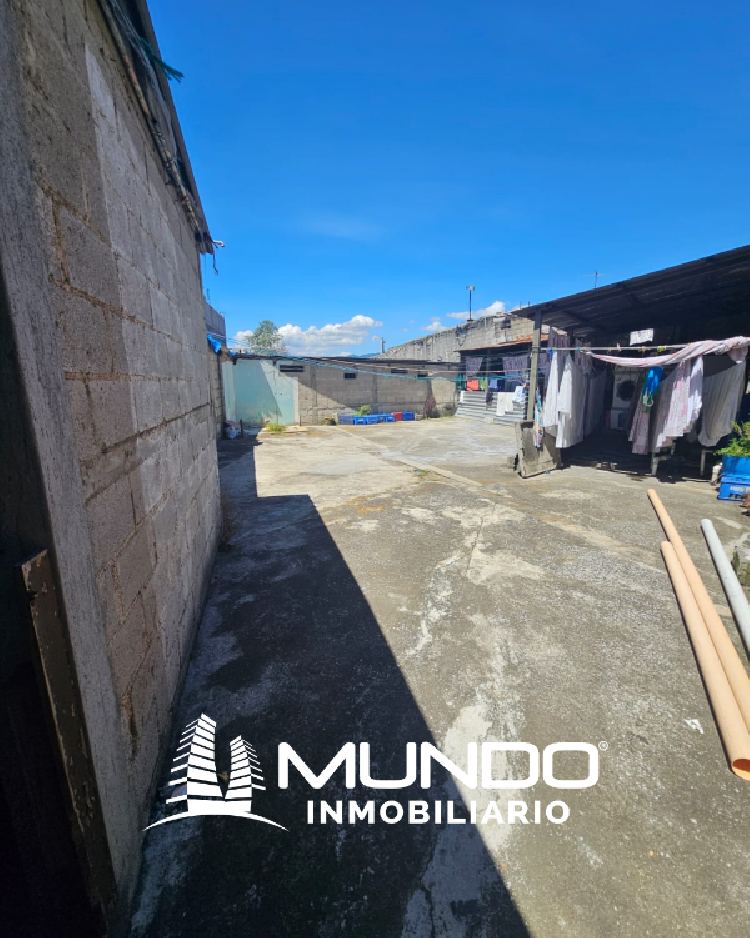 PROPIEDAD COMERCIAL EN RENTA EN CALZADA ROOSEVELT / - 3