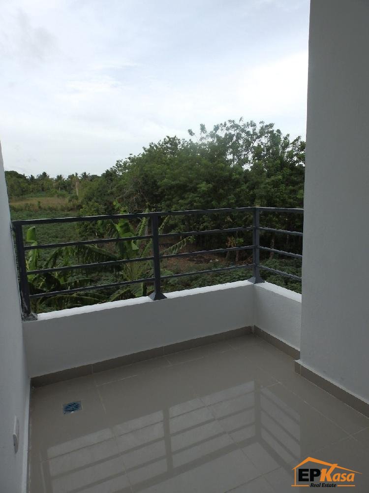 Apartamento en Venta el Proyecto Gabriel con Piscina. — foto 5