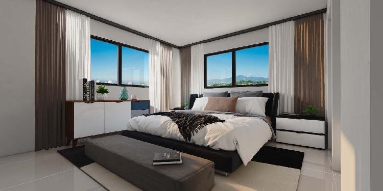 RESIDENCIAL AMARELLO — foto 6