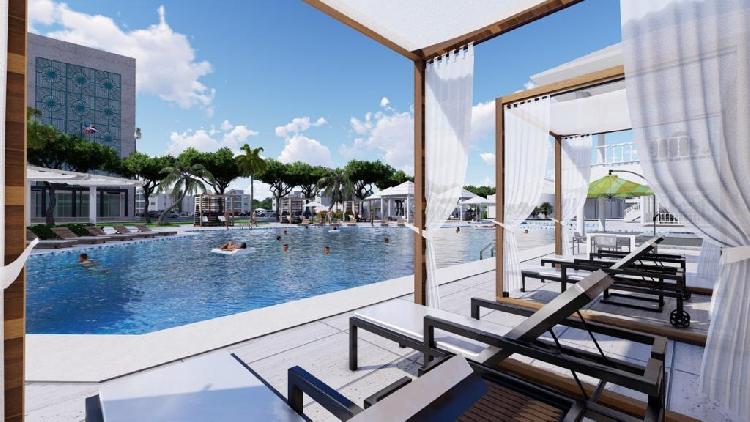 Hermosas villas en Campo de Golf - 11