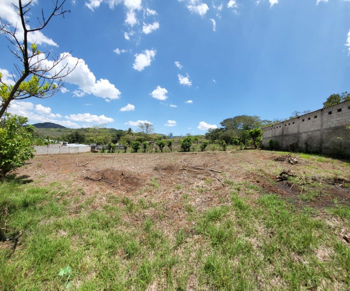 Terreno en venta en Barberena km 60 cerca de carretera - 10