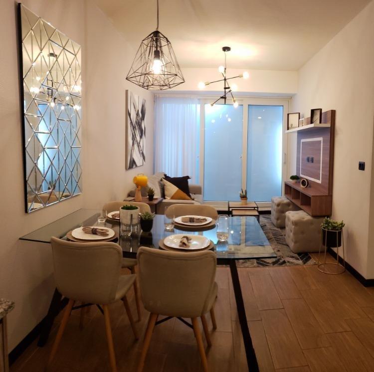 Apartamento nuevo en venta ubicado en zona 11 Guatemala - Image 1