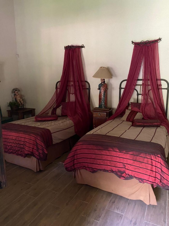 VENDO CASA EN JOCOTENANGO, CONDOMINIO VELLA VISTA — foto 5