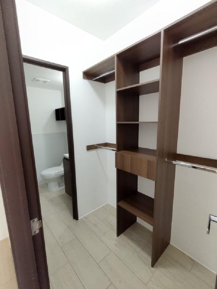 APARTAMENTO EN RENTA EN EDIFICIO VIDALI, ZONA 5 — foto 7