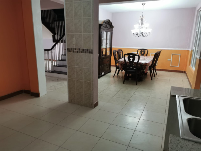 NUEVA Y AMPLIA PROPIEDAD JALAPA - Image 4