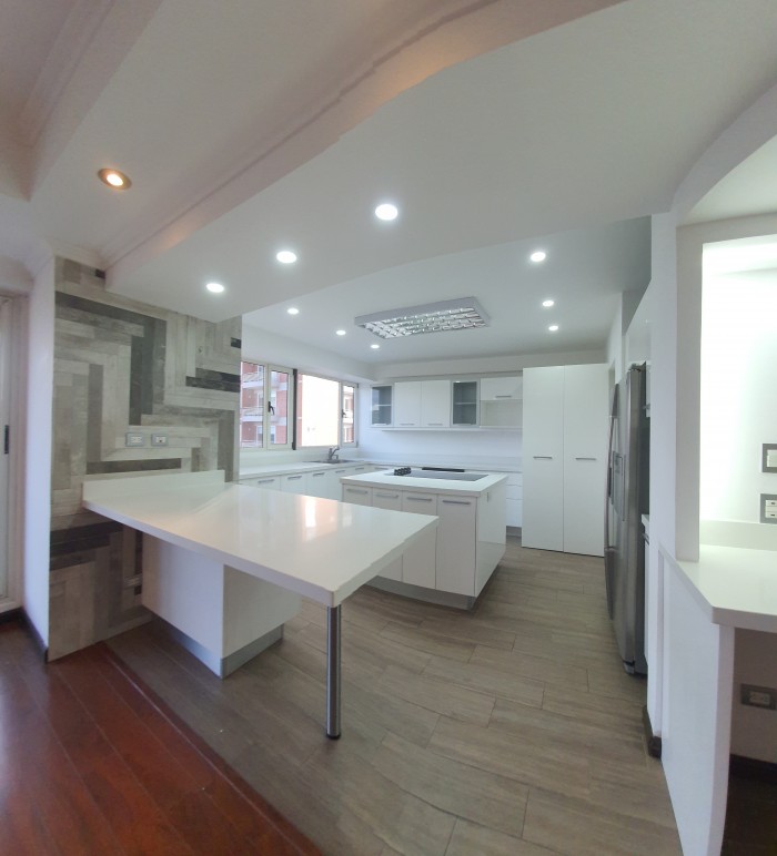 Apartamento en Alquiler Dali Zona 14 - Miniatura 6