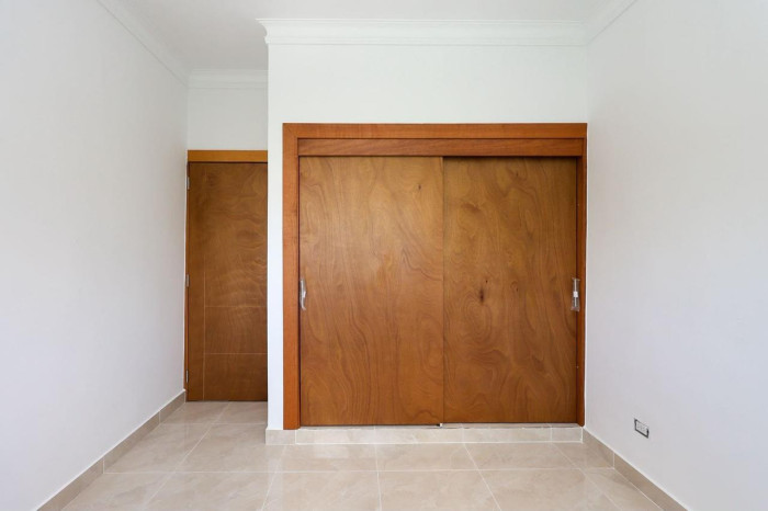 Casa 3 habitaciones en venta Residencial Los Hidalgos — foto 4