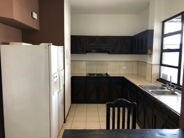 PENT HOUSE EN ALQUILER EN LA ZONA 14 CIUDAD DE GUATEMAL — foto 8