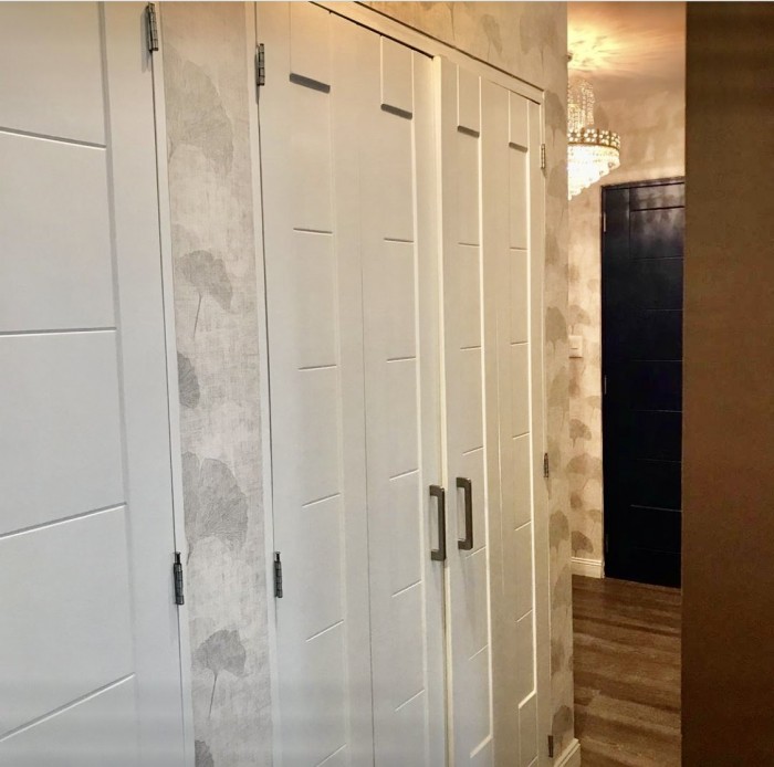 APARTAMENTO AMUEBLADO EN PIANITINI — foto 4