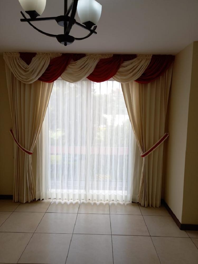Renta de Apartamento en Santa Maria Las Charcas Zona 11 - Miniatura 15