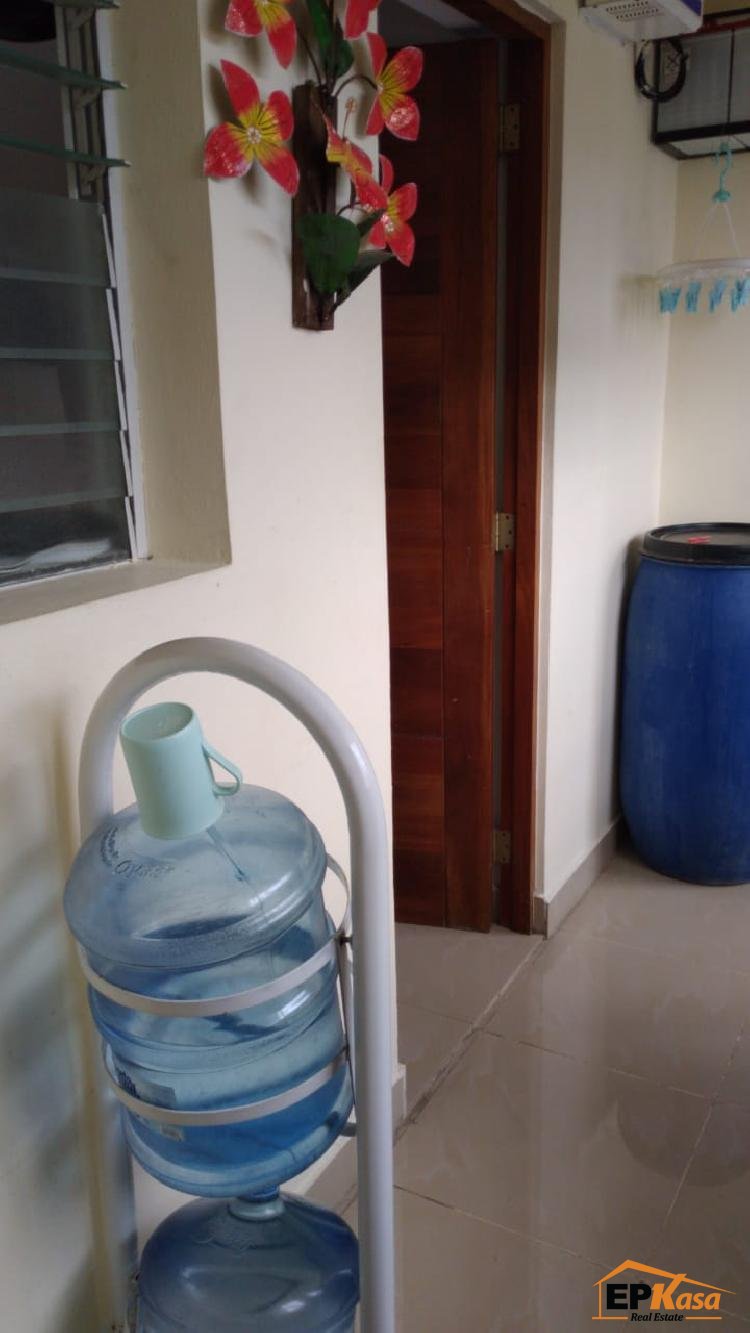 Apartamento en Residencial Jarabacoa III, Ens. Ozama — foto 5
