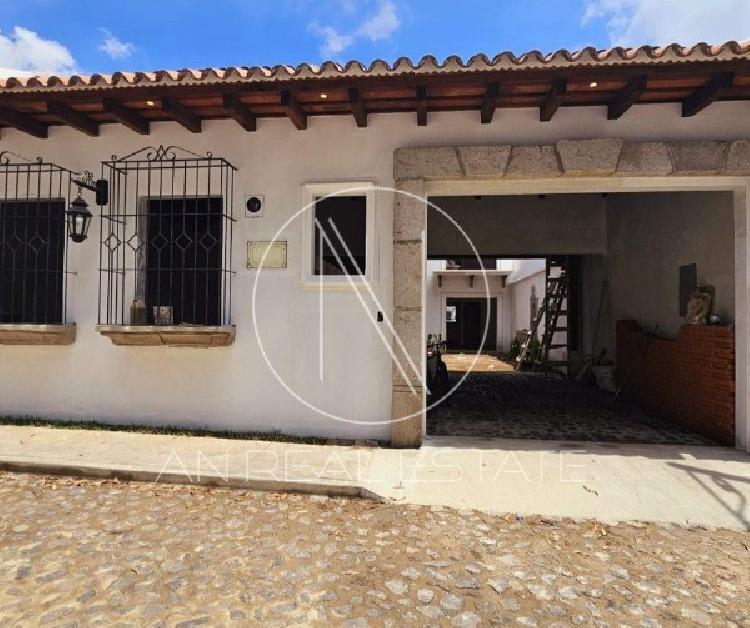 CASA EN VENTA EN ANTIGUA GUATEMALA — foto 10