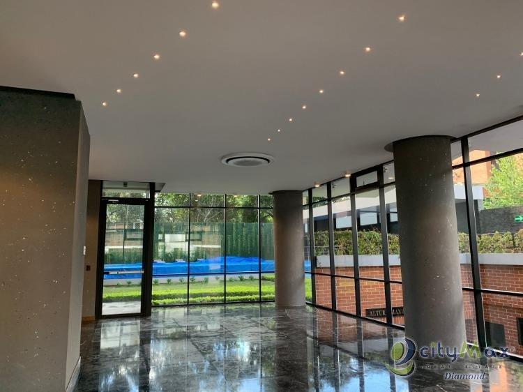 En venta apartamento en zona 14 nivel alto - Miniatura 13