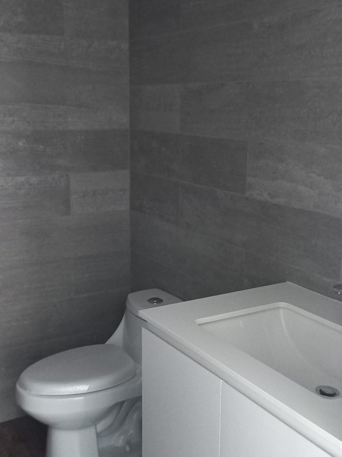 Apartamento NUEVO en alquiler, zona 11 - ARALIA II - - Miniatura 8