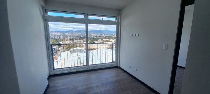 Vendo apartamento en zona 12 — foto 2