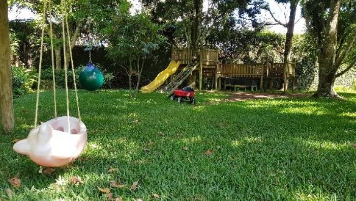 Rento casa en exclusivo condominio de zona 14 — foto 15