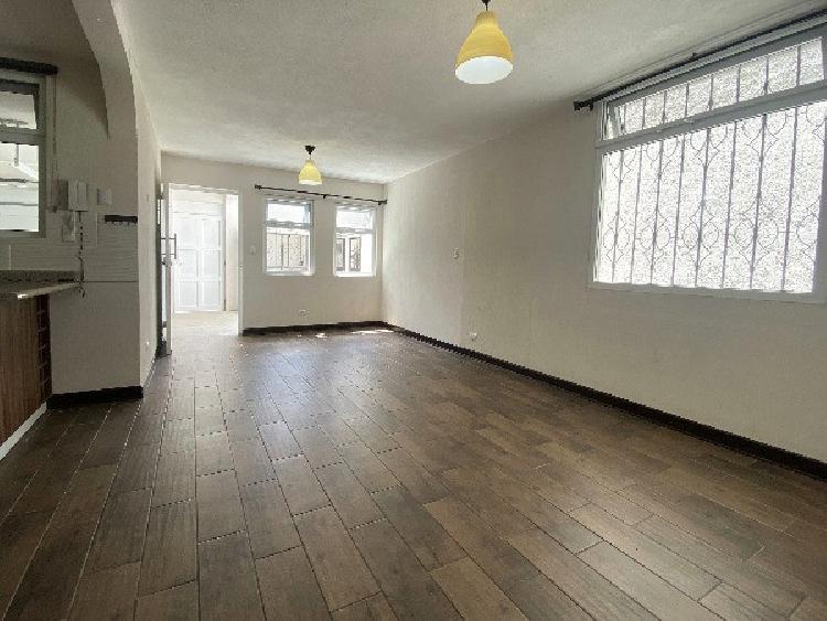 Apartamento Renta | Zona 16 | Residenciales San Carlos — foto 7