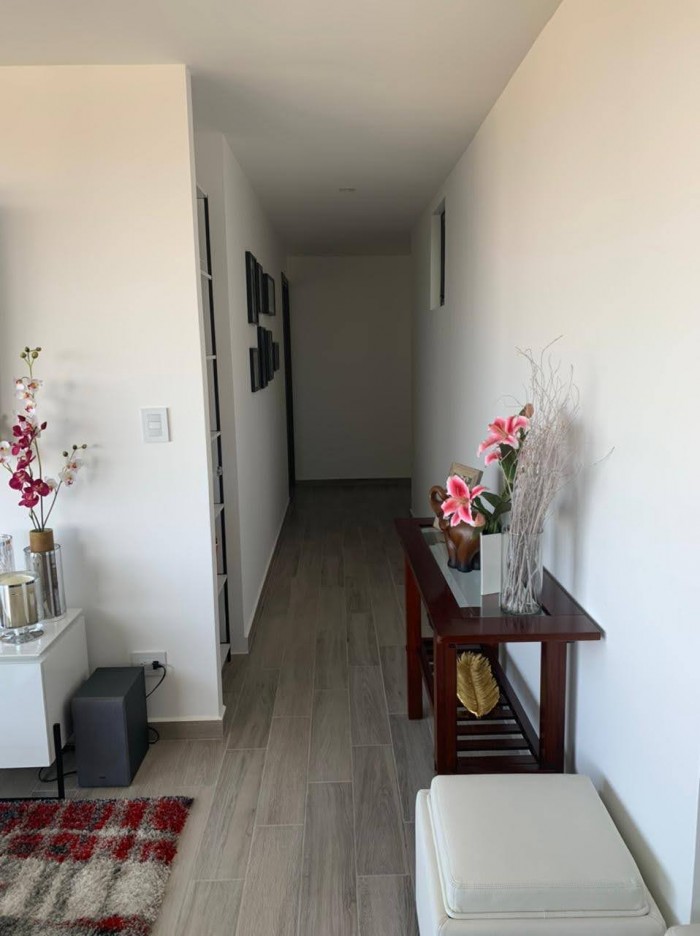 Venta de apartamento casi nuevo en Parque 15, zona 15. - Miniatura 8