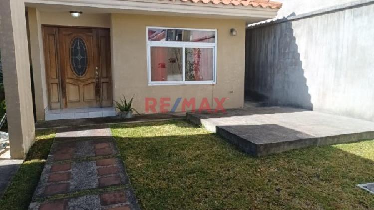 Casa en Venta Condominio Los Manantiales Km. 19.5 Carr. — foto 8