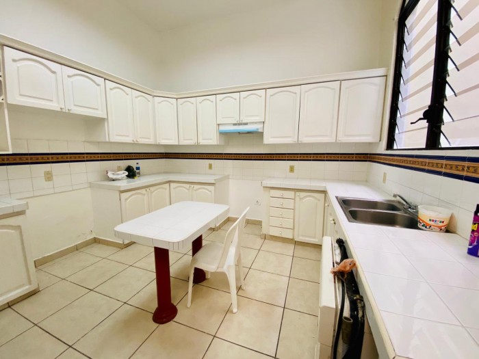 Madreselva- Santa Elena, casa en venta. - 3