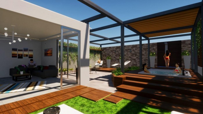 VILLA OLGA — foto 6