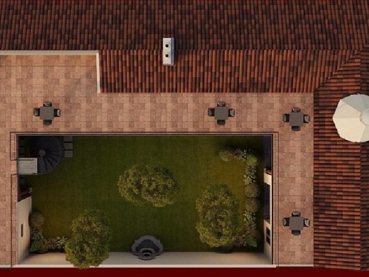 CASA EN VENTA EN ANTIGUA GUATEMALA — foto 4