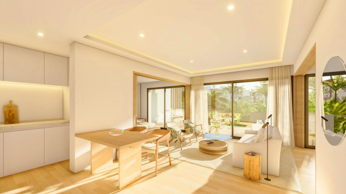 APARTAMENTOS EN PUNTA CANA — foto 7